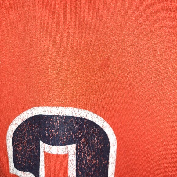 Adidas NBA OKC Muniz Jersey 2XL - Picture 6 of 11